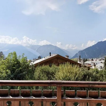 4br Clemenceau Duplex Penthouse Apartment *
