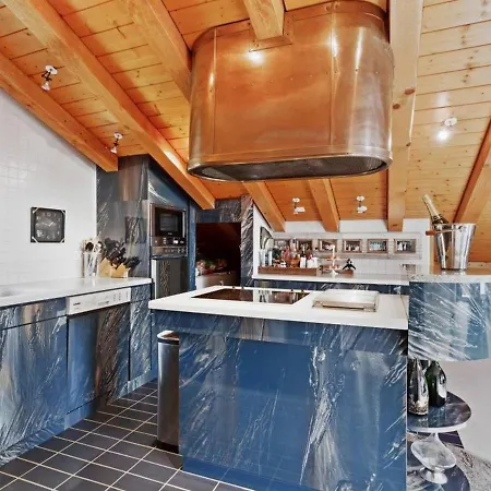 4br Clemenceau Duplex Penthouse Apartment