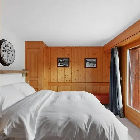 Apartment 4br Clemenceau Duplex Penthouse *