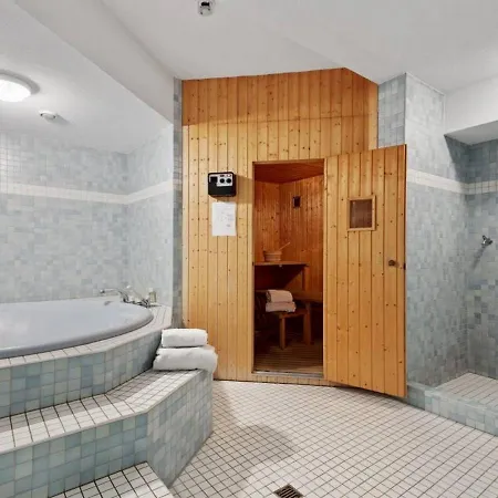 4br Clemenceau Duplex Penthouse Apartment Verbier