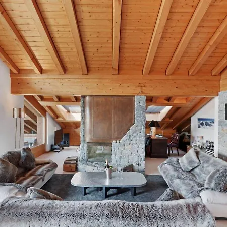 4br Clemenceau Duplex Penthouse Apartment *