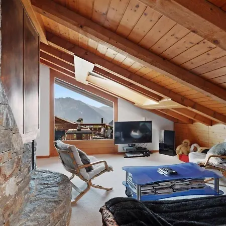 4br Clemenceau Duplex Penthouse Apartment *