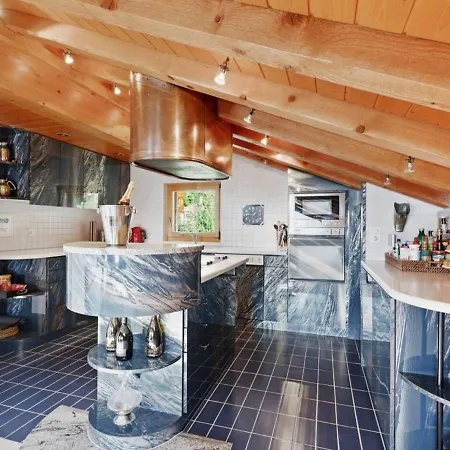 Apartment 4br Clemenceau Duplex Penthouse