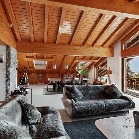 4br Clemenceau Duplex Penthouse *